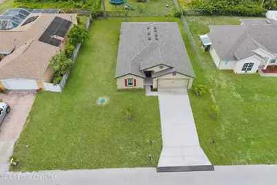 318 Hammonton Street SW, Palm Bay, FL 32908 - Photo 1