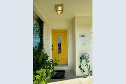 106 Franklyn Avenue #106, Indialantic, FL 32903 - Photo 1