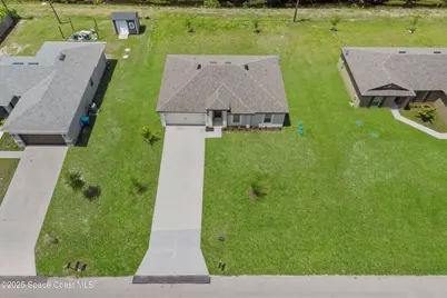 1111 Salina Street SE, Palm Bay, FL 32909 - Photo 1