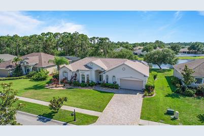 230 Ridgemont Circle SE, Palm Bay, FL 32909 - Photo 1