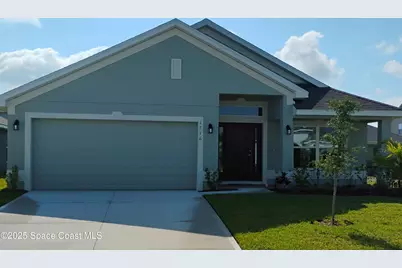 1716 Kylar Drive NW, Palm Bay, FL 32907 - Photo 1