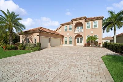 1203 Tralee Bay Avenue, Melbourne, FL 32940 - Photo 1