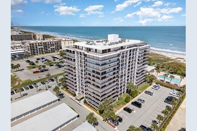 2100 N Atlantic Avenue #308, Cocoa Beach, FL 32931 - Photo 1