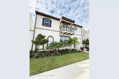 2383 Addison Drive, Melbourne, FL 32940 - Photo 1