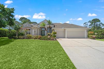 186 Peckham Street NE, Palm Bay, FL 32907 - Photo 1