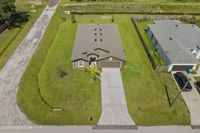 2498 Fleming Avenue SW, Palm Bay, FL 32908 - Photo 1