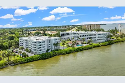 5055 Dixie Highway NE #105, Palm Bay, FL 32905 - Photo 1