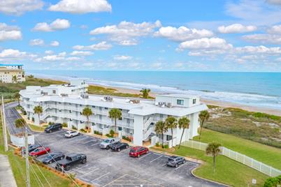 2101 S Atlantic Avenue #211, Cocoa Beach, FL 32931 - Photo 1