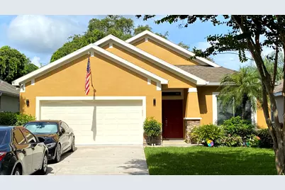 412 Waterside Circle, Titusville, FL 32780 - Photo 1