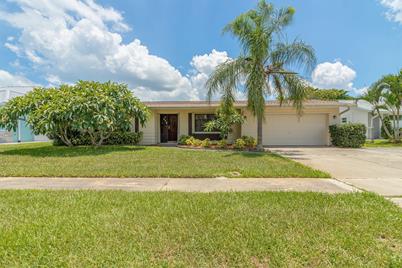 456 Aruba Court, Satellite Beach, FL 32937 - Photo 1