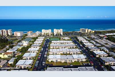 2700 N Highway A1A #10-210, Indialantic, FL 32903 - Photo 1