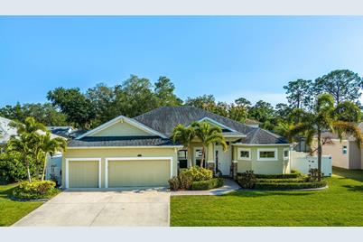 120 Via Catalano Court NE, Palm Bay, FL 32907 - Photo 1