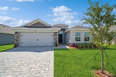 2283 Middlebury Drive SE, Palm Bay, FL 32909 - Photo 1