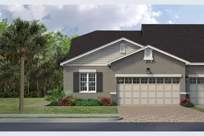 7890 Cache Creek Lane, Melbourne, FL 32940 - Photo 1