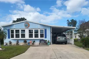 502 Seagull Dr, Barefoot Bay, FL 32976 - Photo 1