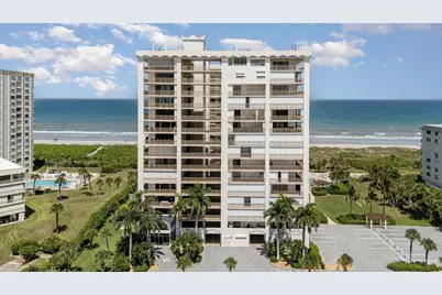 750 N Atlantic Avenue #706, Cocoa Beach, FL 32931 - Photo 1