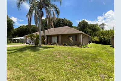 3010 Folsom Road, Mims, FL 32754 - Photo 1