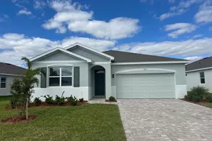 1367 Nettle Wy SE, Palm Bay, FL 32909 - Photo 1