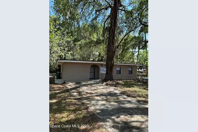 1125 Old Dixie Highway, Titusville, FL 32796 - Photo 1