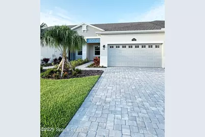 7780 Cache Creek Lane, Melbourne, FL 32940 - Photo 1