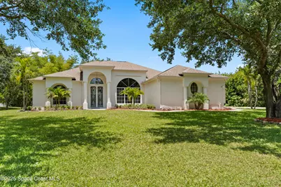 3520 Shady Run Road, Melbourne, FL 32934 - Photo 1