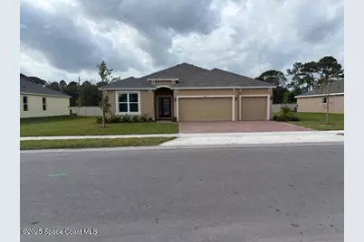 6800 Cameo Drive, Grant-Valkaria, FL 32949 - Photo 1