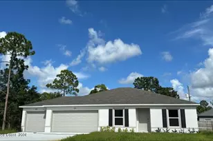 1761 Hamilton Ave SW, Palm Bay, FL 32908 - Photo 1
