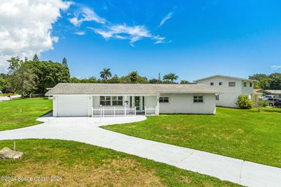 408 Dartmouth Avenue, Melbourne, FL 32901 - Photo 1