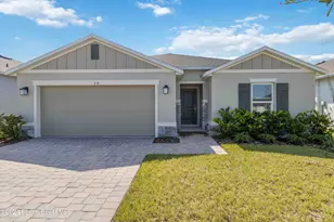 3480 Aramore Rd SE, Palm Bay, FL 32909 - Photo 1