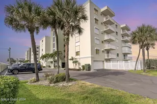 403 Highway A1A, Satellite Beach, FL 32937 - Photo 1