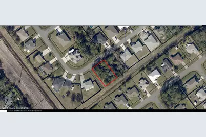 1118 Moon Street SE, Palm Bay, FL 32909 - Photo 1