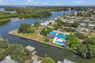 492 Dempsey Dr, Cocoa Beach, FL 32931 - Photo 1