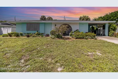 918 Darwin Lane NE, Palm Bay, FL 32905 - Photo 1