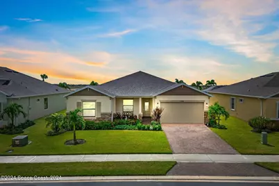 1253 Great Belt Circle, Melbourne, FL 32940 - Photo 1