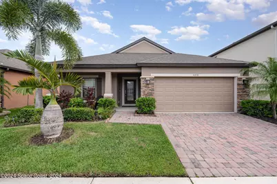 4210 Harvest Circle, Rockledge, FL 32955 - Photo 1
