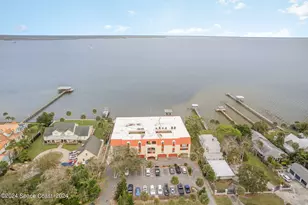 525 Indian River Ave, Titusville, FL 32796 - Photo 1