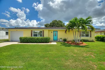 2130 Garnet Court, Merritt Island, FL 32953 - Photo 1