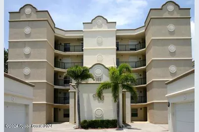 161 Majestic Bay Avenue #203, Cape Canaveral, FL 32920 - Photo 1