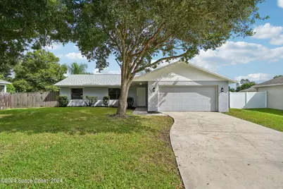 667 Antigua Street NE, Palm Bay, FL 32907 - Photo 1