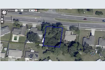 290 Emerson Drive NW, Palm Bay, FL 32907 - Photo 1