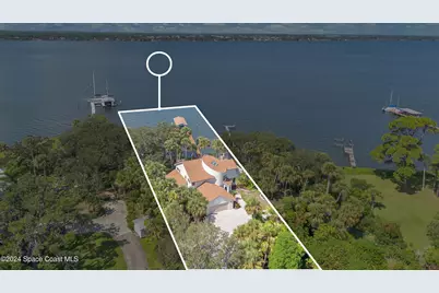 3665 S Tropical Trail, Merritt Island, FL 32952 - Photo 1