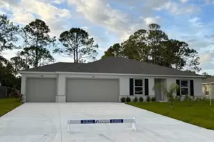 1141 Sapphire St SE, Palm Bay, FL 32909 - Photo 1