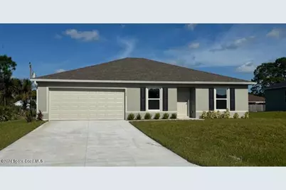 1149 Palo Alto Street SE, Palm Bay, FL 32909 - Photo 1