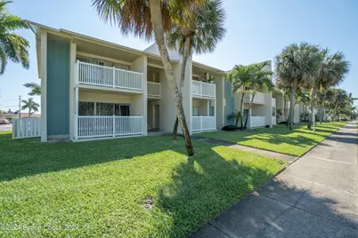 250 N Banana River Drive #C11, Merritt Island, FL 32952 - Photo 1
