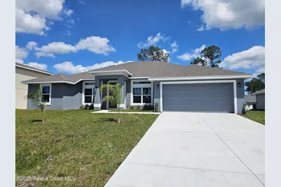741 San Filippo SE, Palm Bay, FL 32909 - Photo 1