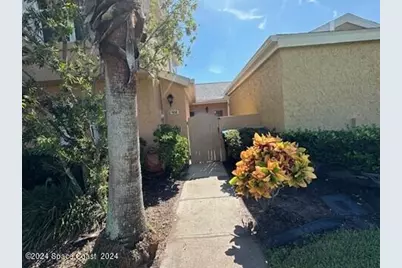1445 Malibu Circle NE #102, Palm Bay, FL 32905 - Photo 1