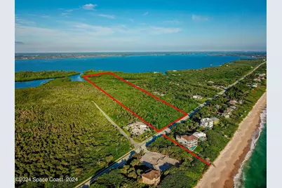 0000 Highway A1A, Melbourne Beach, FL 32951 - Photo 1