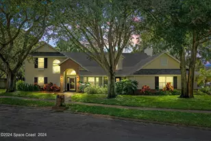 1150 Old Parsonage Dr, Merritt Island, FL 32952 - Photo 1