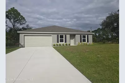 295 Crescent Street SE, Palm Bay, FL 32909 - Photo 1