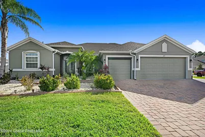 675 Easton Forest Circle SE, Palm Bay, FL 32909 - Photo 1